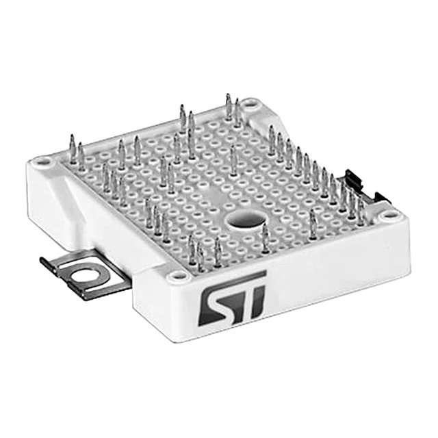 A2C50S65M2-F STMicroelectronics  Transistores - IGBT - Módulos